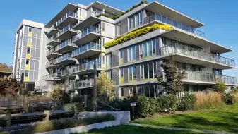 103 3168 RIVERWALK AVENUE, Vancouver East, Vancouver, BC