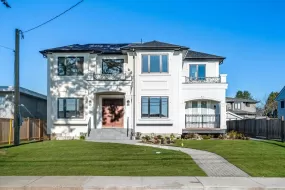 6173 AUBREY STREET, Burnaby North, Burnaby, BC