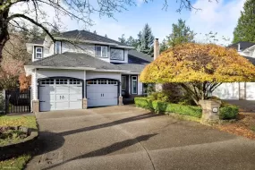 12455 62 AVENUE, Surrey, Surrey, BC