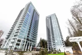 1306 595 AUSTIN AVENUE, Coquitlam, Coquitlam, BC