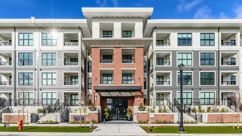 230 9551 ALEXANDRA ROAD image #1