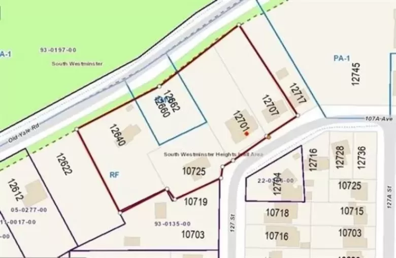 10725 127 STREET image #1