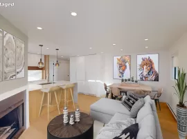 304 936 BUTE STREET, Vancouver, BC