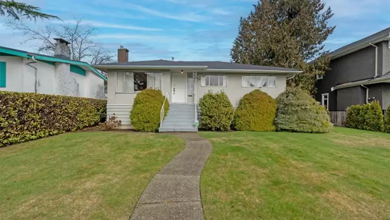 6425 CHARLES STREET image #1