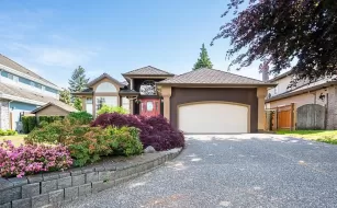 16758 BEECHWOOD COURT, Surrey, BC