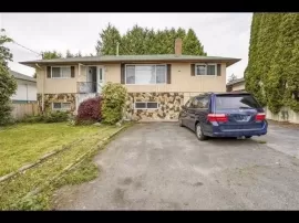 12115 94 AVENUE, Surrey, Surrey, BC