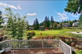 3316 CHARTWELL GREEN, Coquitlam, Coquitlam, BC