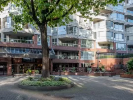 603 518 MOBERLY ROAD, Vancouver West, Vancouver, BC