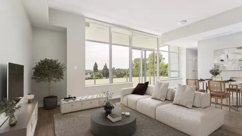 504 4963 CAMBIE STREET image #1