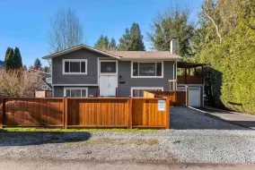 11645 212TH STREET, Maple Ridge, Maple Ridge, BC