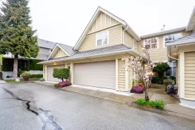 93 15500 ROSEMARY HEIGHTS CRESCENT, South Surrey White Rock, Surrey, BC