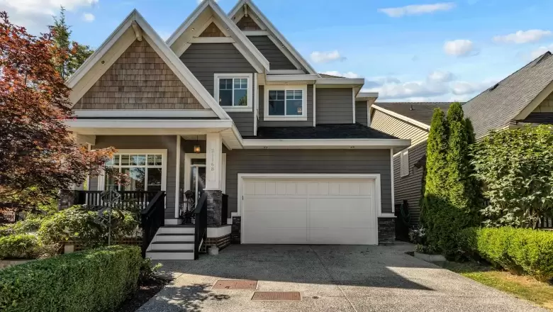 21168 81A AVENUE image #1
