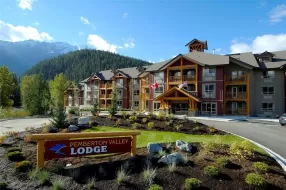 321 1490 HIGHWAY 99, Pemberton, BC