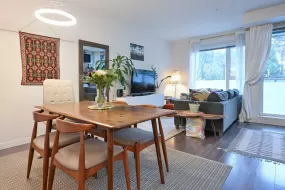 303 417 GREAT NORTHERN WAY, Vancouver East, Vancouver, BC