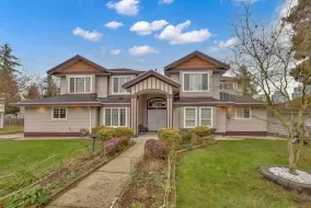 13033 OLD YALE ROAD, North Surrey, Surrey, BC