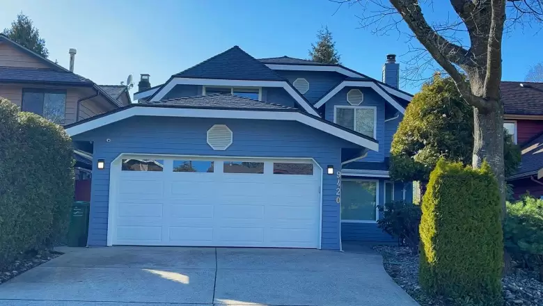 9420 MCBURNEY DRIVE image #1