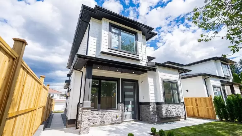 4820 BOUNDARY ROAD image #1