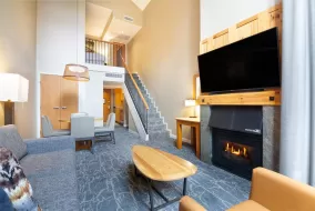 5504 4299 BLACKCOMB WAY, Whistler, BC