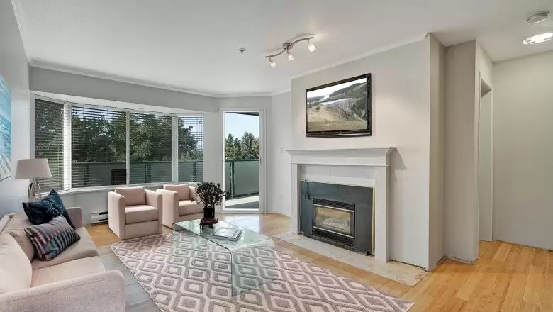 406 2962 TRETHEWEY STREET image #1