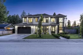 1145 50B STREET, Tsawwassen, Delta, BC