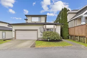 41 20881 87 AVENUE, Langley, BC