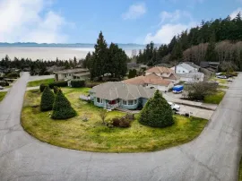 1551 ISLANDVIEW DRIVE, Sunshine Coast, Gibsons, BC