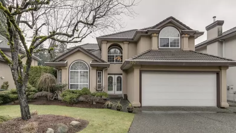 3076 TIMBER COURT, Coquitlam, BC