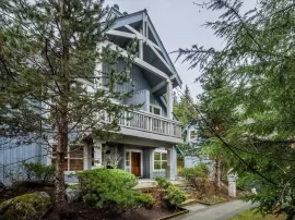 16 4661 BLACKCOMB WAY, Whistler, Whistler, BC