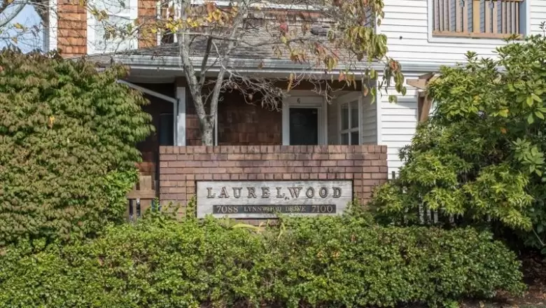 11 7100 LYNNWOOD DRIVE image #1