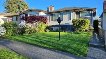 1842 E 51ST AVENUE, Vancouver East, Vancouver, BC