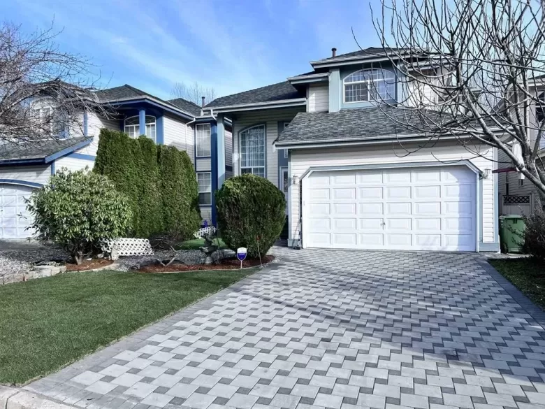 22180 CHALDECOTT DRIVE, Richmond, BC for sale