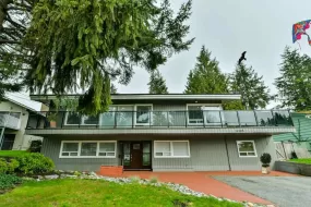 11102 BOND BOULEVARD, N. Delta, Delta, BC