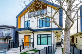 8182 CARTIER STREET, Vancouver West, Vancouver, BC