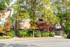 693 MOBERLY ROAD, Vancouver West, Vancouver, BC