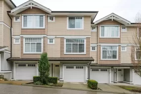 21 14356 63A AVENUE, Surrey, Surrey, BC