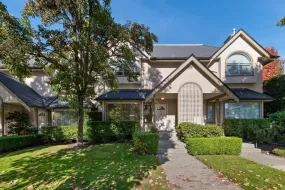 2 1701 CHESTERFIELD AVENUE, North Vancouver, North Vancouver, BC