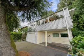 3570 LONSDALE AVENUE, North Vancouver, North Vancouver, BC