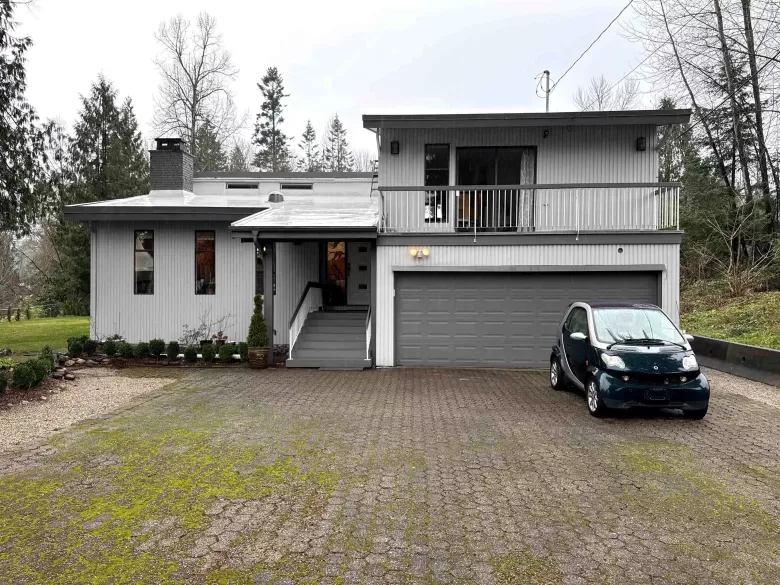 12861 BARNSDALE STREET, Maple Ridge, BC for sale