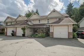 4 20699 120B AVENUE, Maple Ridge, Maple Ridge, BC