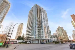 2006 4400 BUCHANAN STREET, Burnaby North, Burnaby, BC