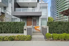 6691 MARLBOROUGH AVENUE, Burnaby South, Burnaby, BC