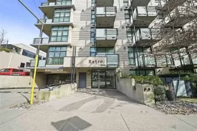 112 8988 HUDSON STREET, Vancouver West, Vancouver, BC