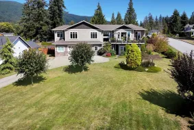 1464 SUNSET PLACE, Sunshine Coast, Gibsons, BC