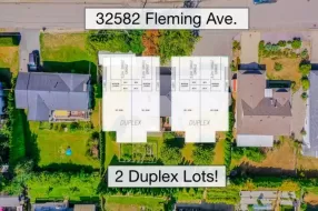 32582 FLEMING AVENUE, Mission, Mission, BC