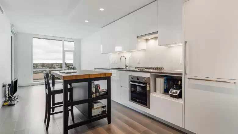 511 8181 CHESTER STREET, Vancouver, BC