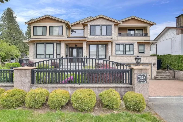 7378 MORLEY STREET image #1