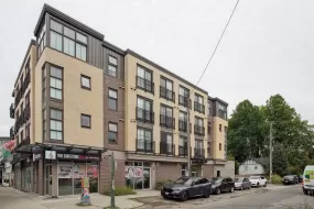 309 2528 COLLINGWOOD STREET, Vancouver West, Vancouver, BC