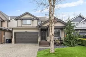 9460 217 STREET, Langley, Langley, BC