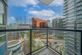 1205 939 EXPO BOULEVARD, Vancouver West, Vancouver, BC