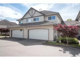 53 758 RIVERSIDE DRIVE, Port Coquitlam, Port Coquitlam, BC